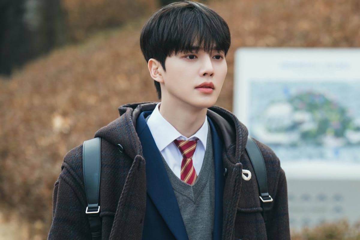 7 Drakor Song Kang sebagai Main Role, Ada Four Hands, Two Sonatas