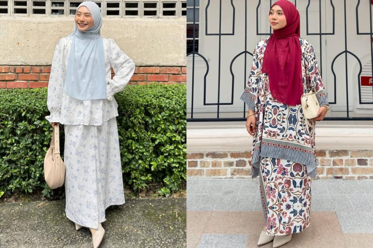 7 Referensi One Set ala Selebgram Yaya, Selalu Menawan!