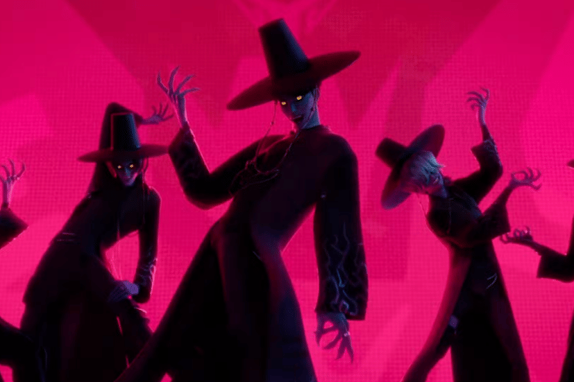 Saja Boys KPop Demon Hunters
