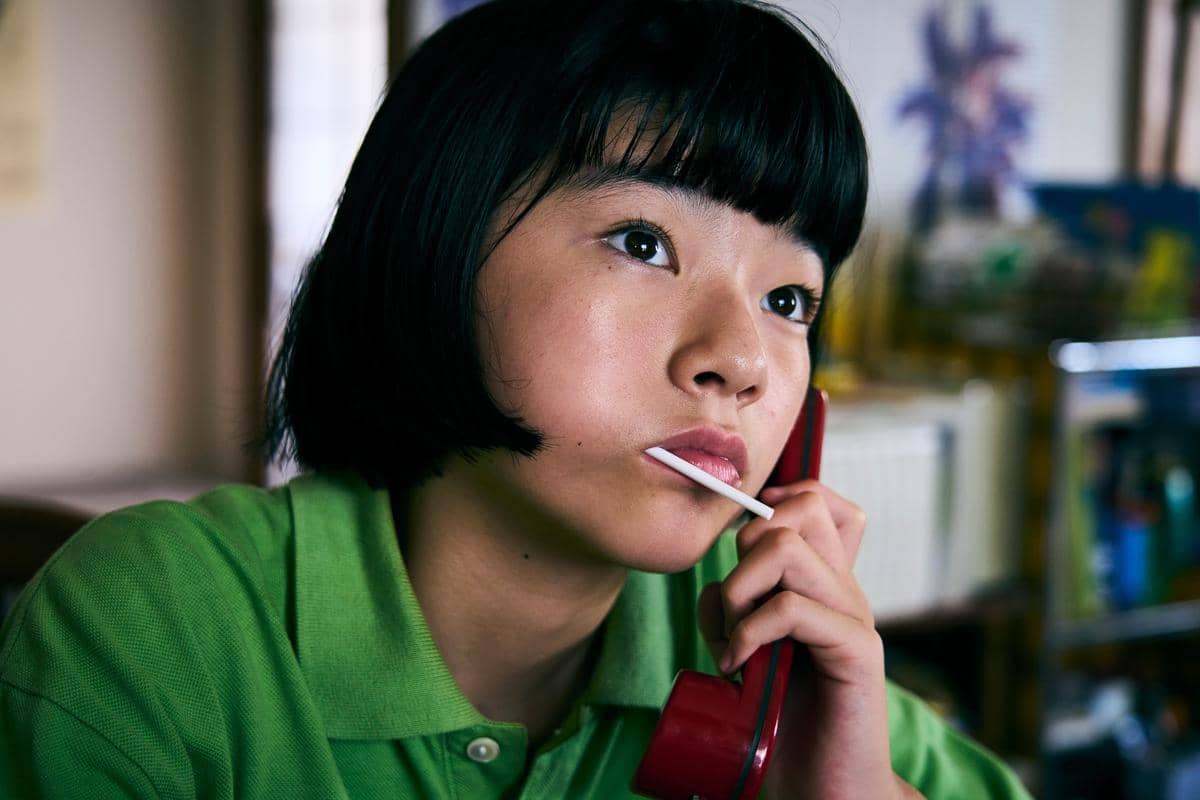 6 Film Underrated yang Gambarkan Cara Anak Mengatasi Duka Cita