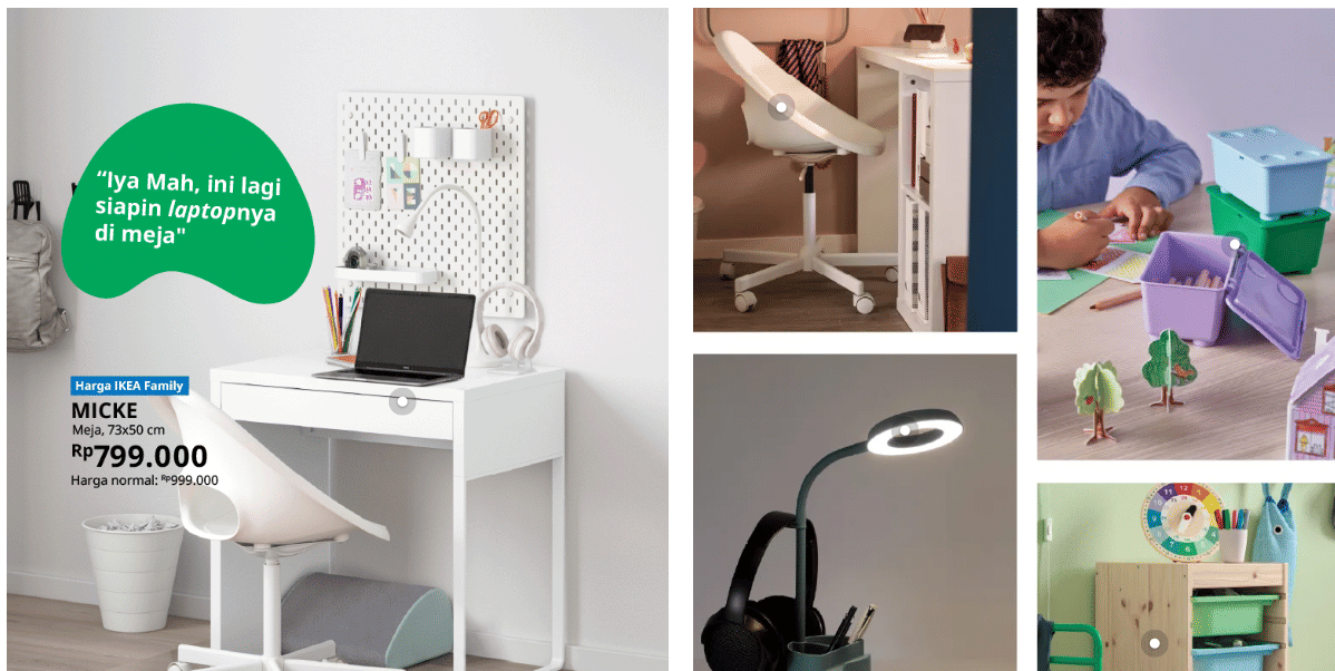 Promo Back to School IKEA 2026
