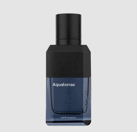 Kahf Aquaterrae Extrait de Parfum