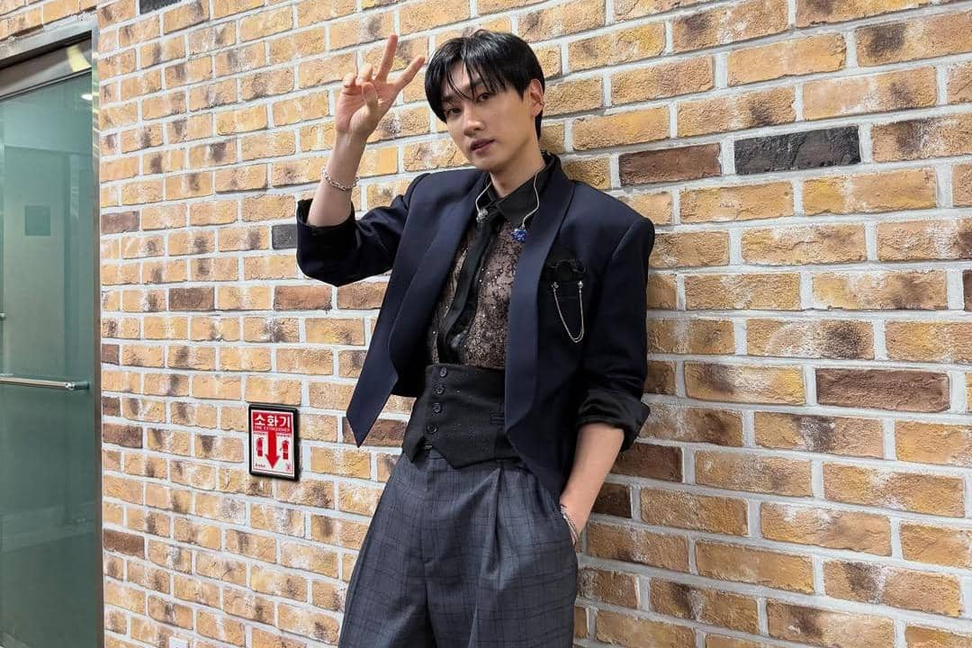 Eunhyuk Super Junior