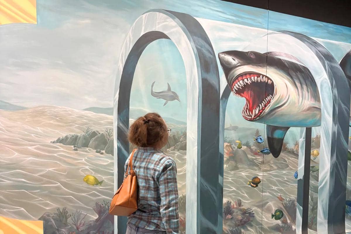 TiLT Museum, New Jersey