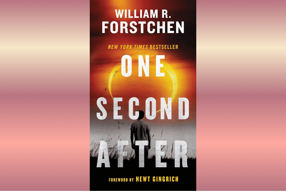 One Second After.
