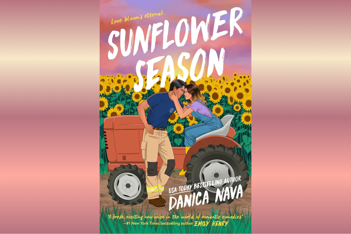 Sunflower Season.