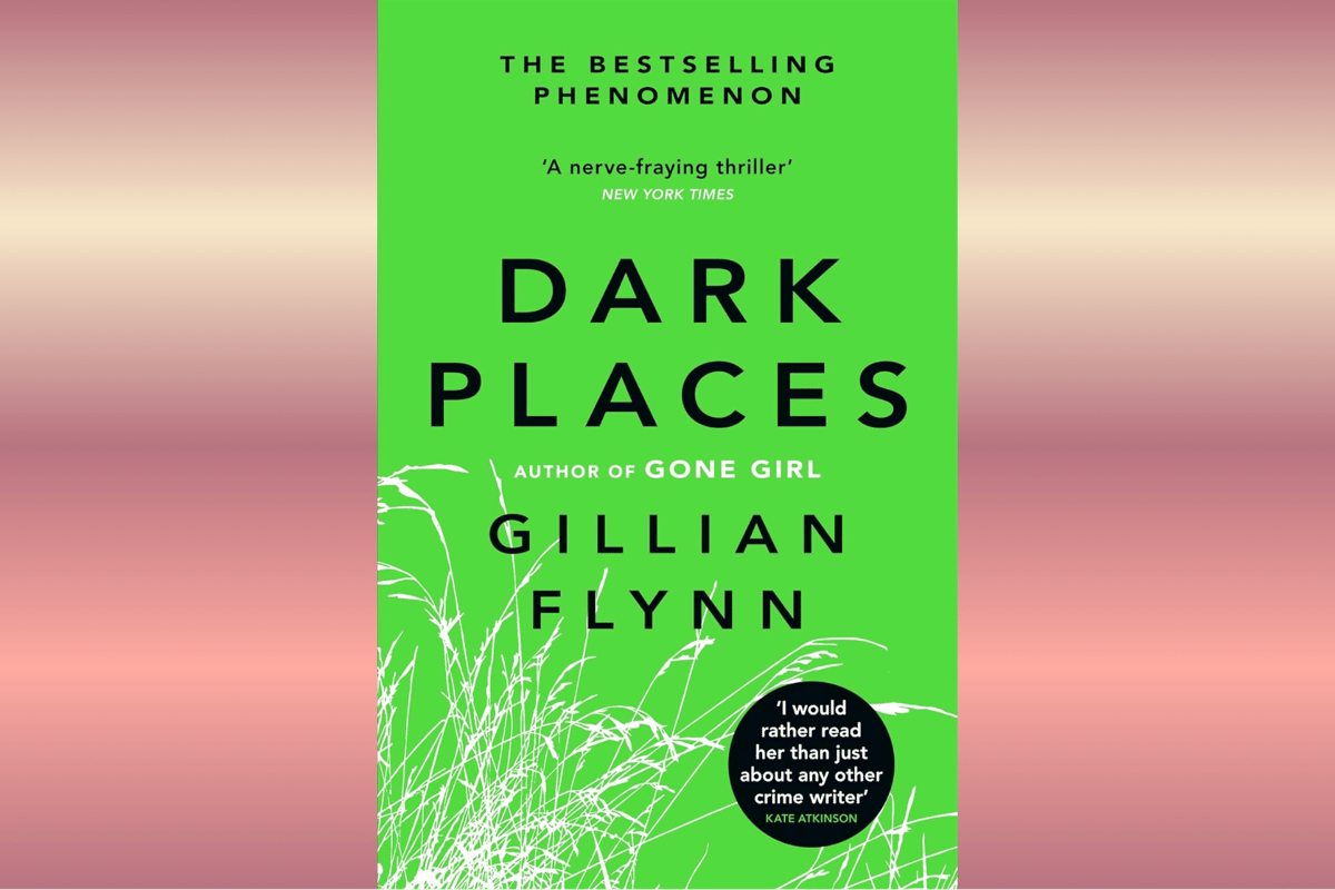 Dark Places.