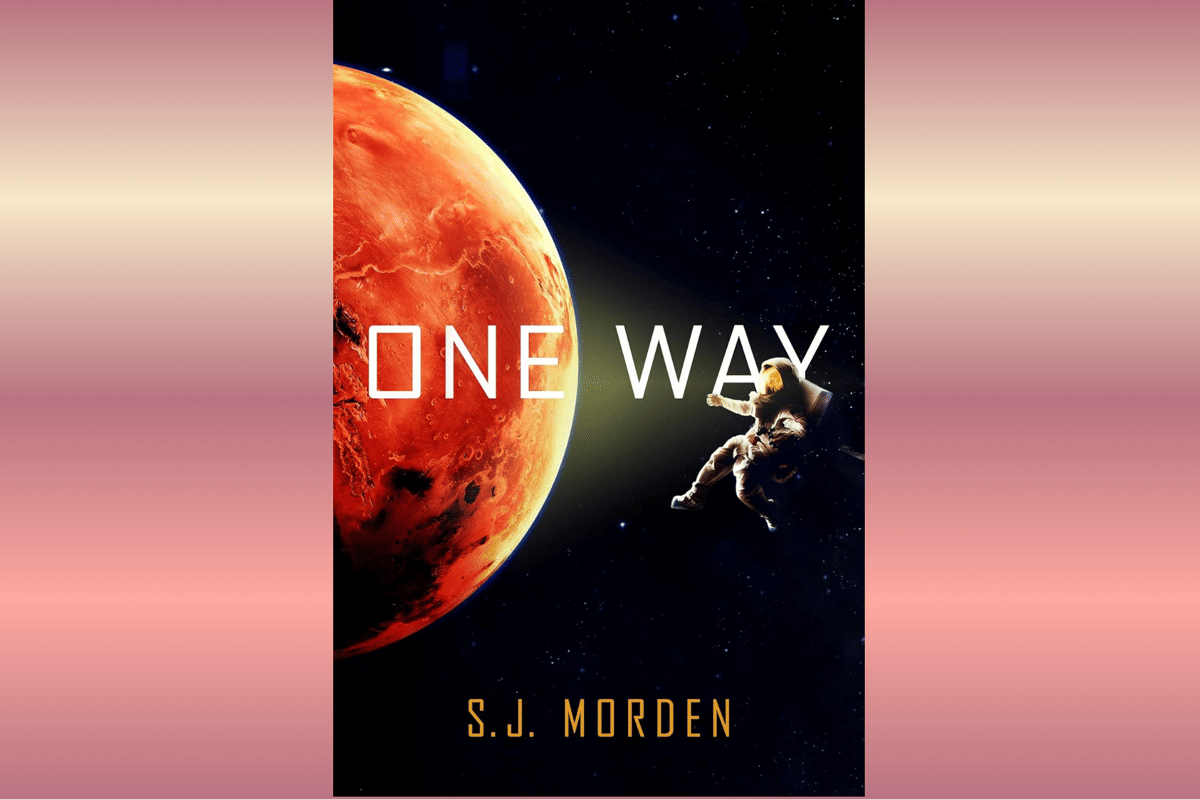 One Way.