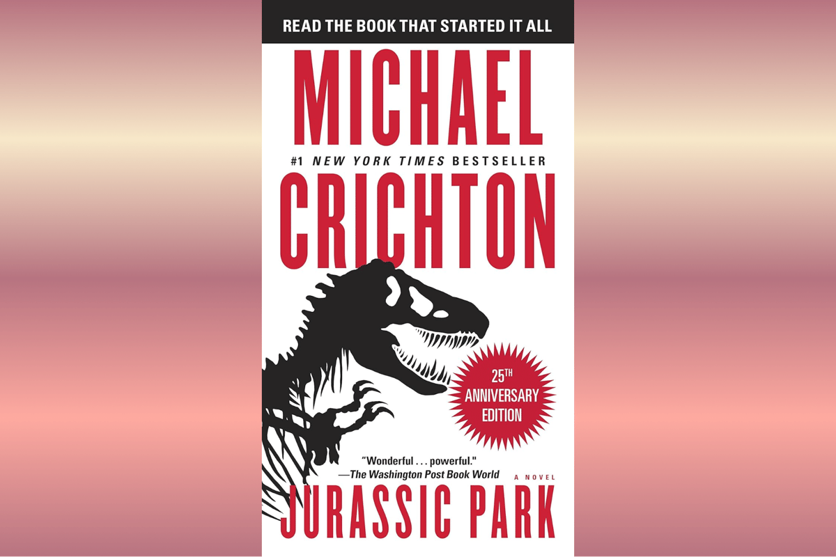 Jurassic Park.
