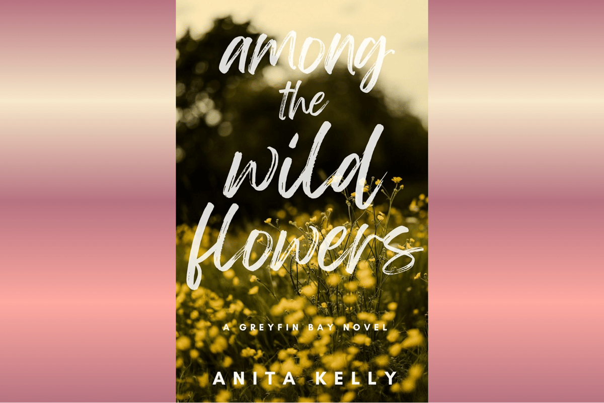 Among the Wildflowers.