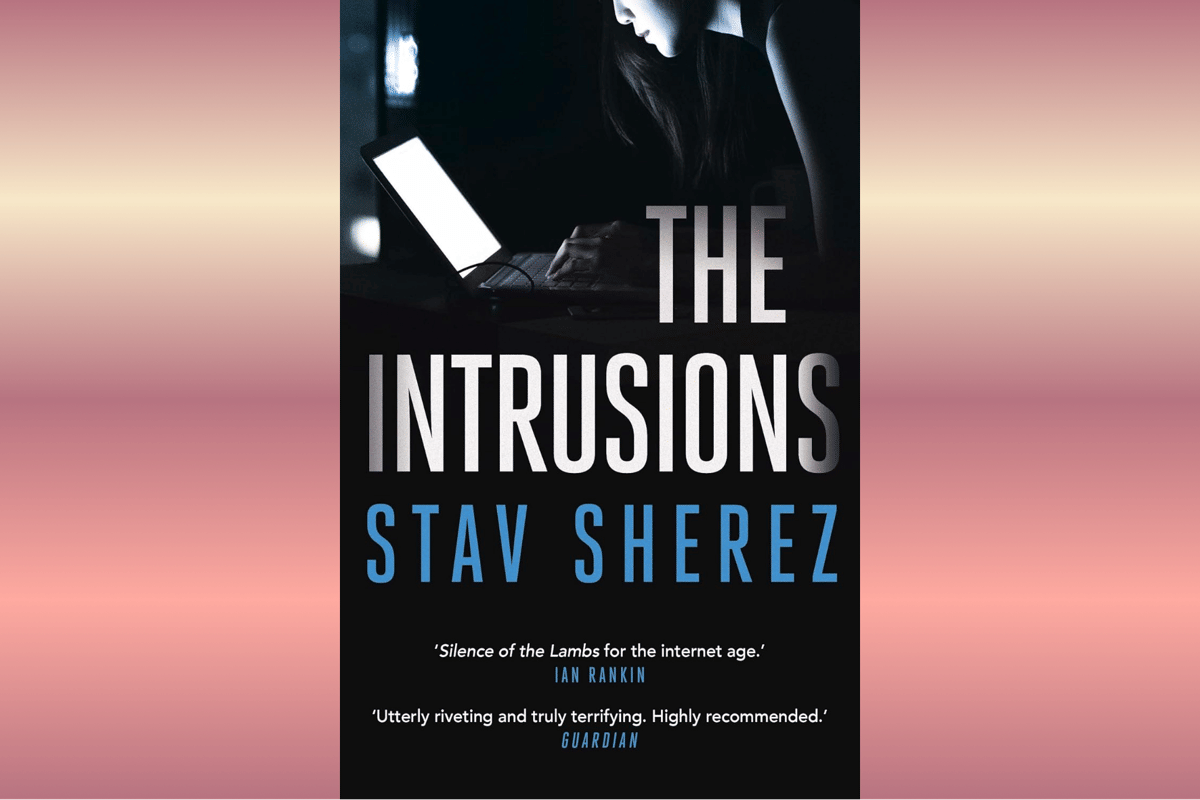 The Intrusions.