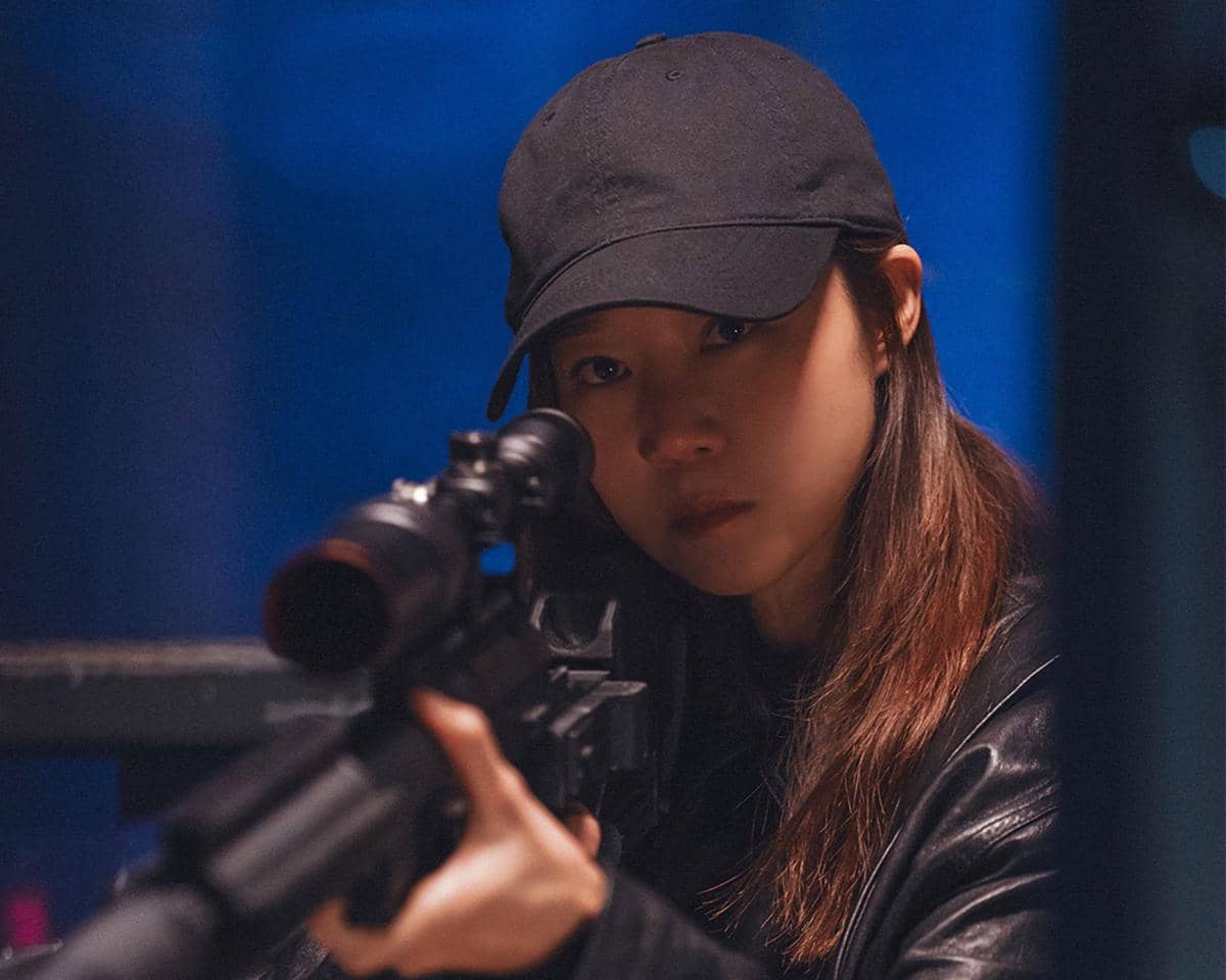 3 Kehidupan yang akan Dijalani Gong Hyo Jin di A Bona Fide Killer