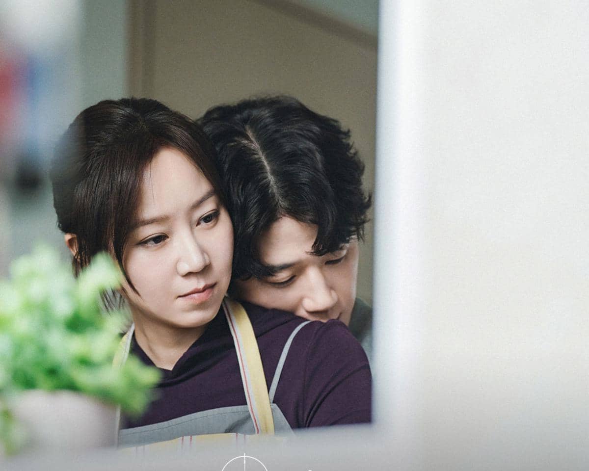 potret Gong Hyo Jin di drakor A Bona Fide Killer