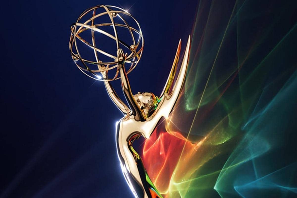 Daftar Nominasi Emmy Awards 2026, The Pitt dan Beef Bersaing Ketat