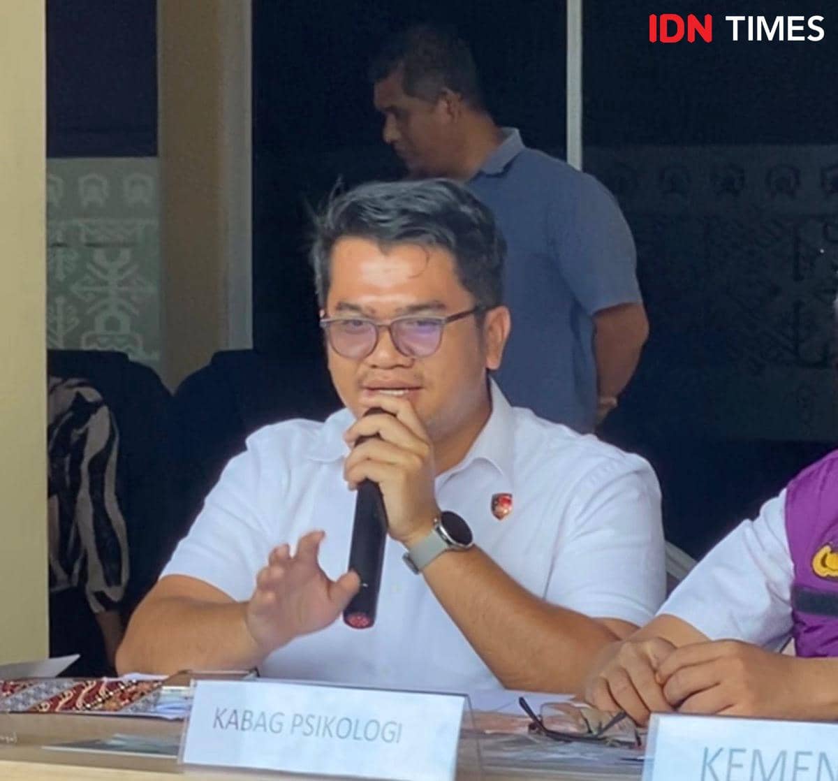 Kronologi Lengkap Kasus Tiga Santri Terbakar di Lombok Tengah