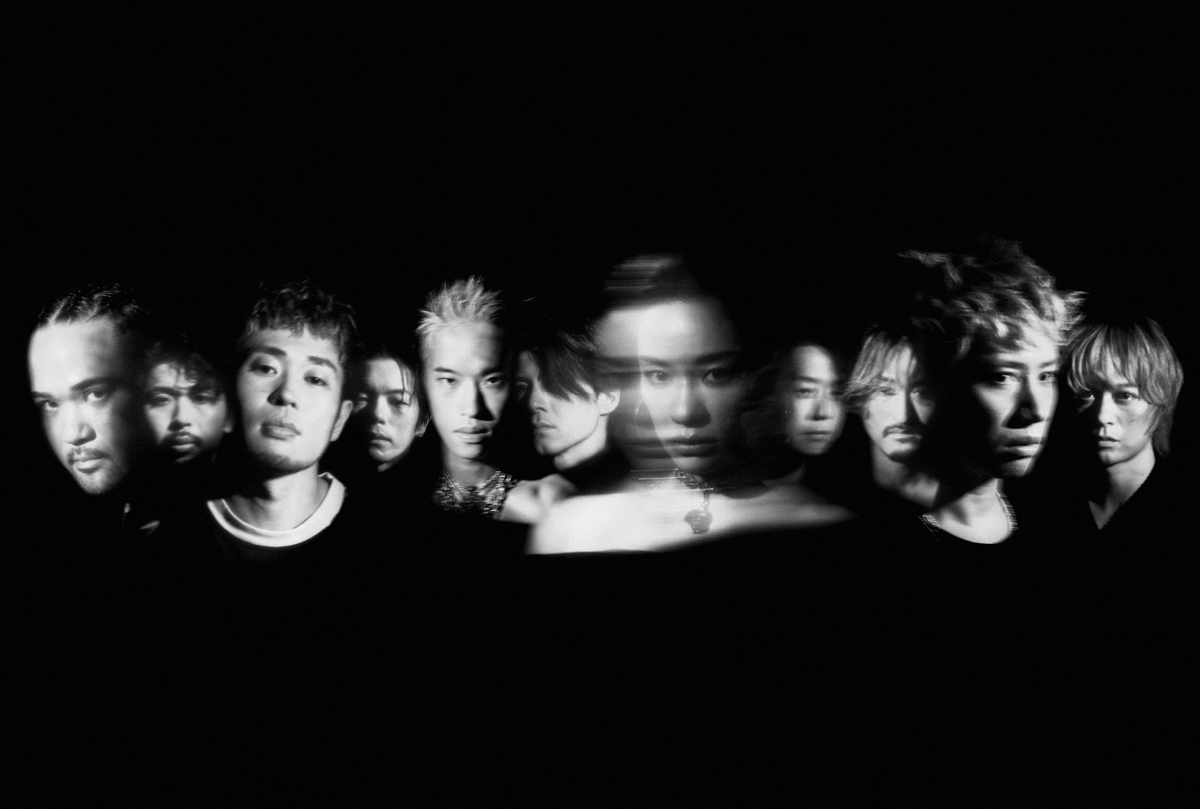 ONE OK ROCK, Awich, hingga Paledusk Bentuk Supergrup YAO