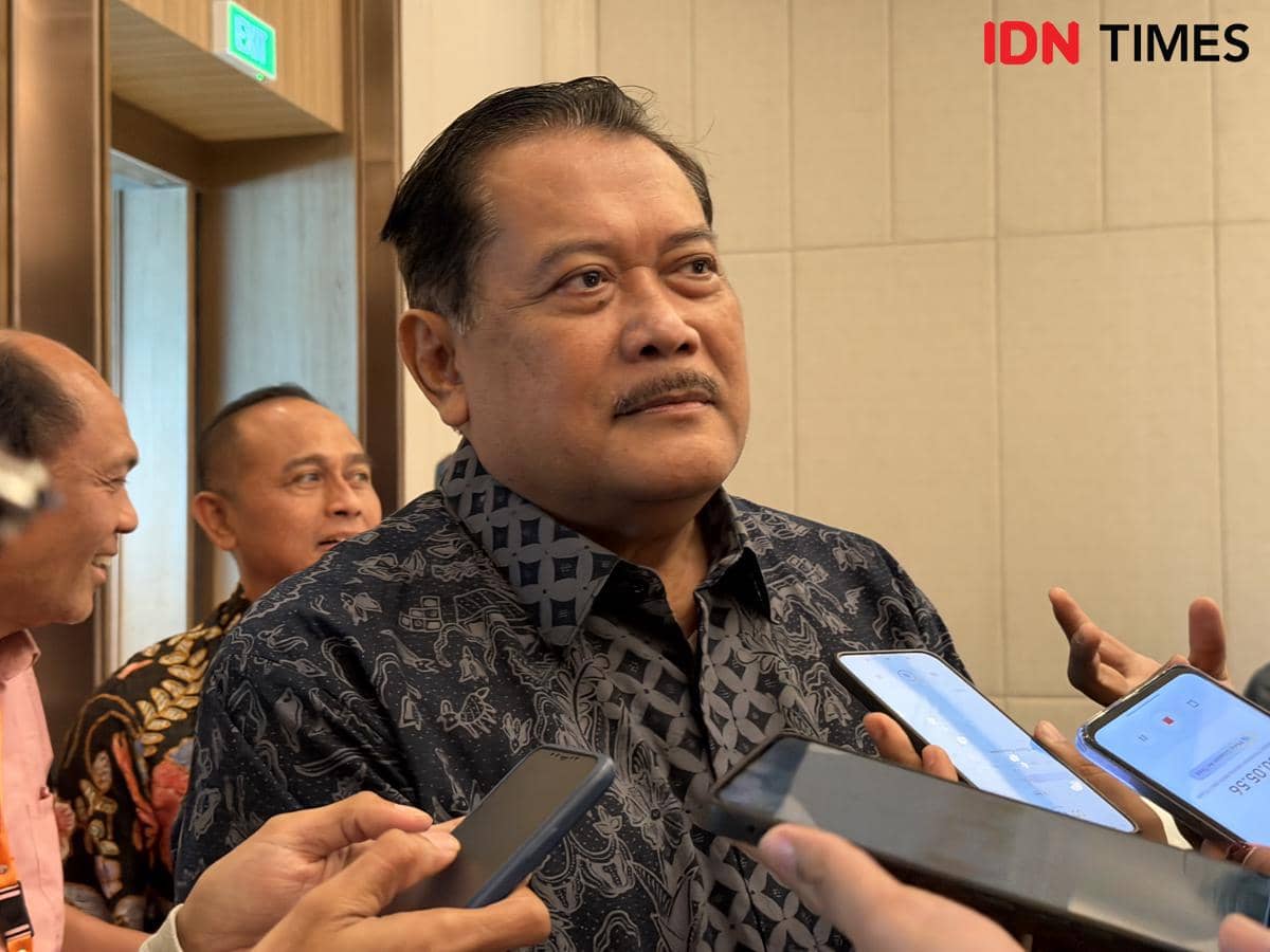 6G Sudah Dibahas Dunia, Namun Penetrasi 5G RI Masih di Bawah 10 Persen