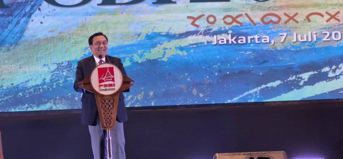 PSBI Bicara Pencemaran Danau Toba, Bobby Nasution Janji Tindak Lanjuti