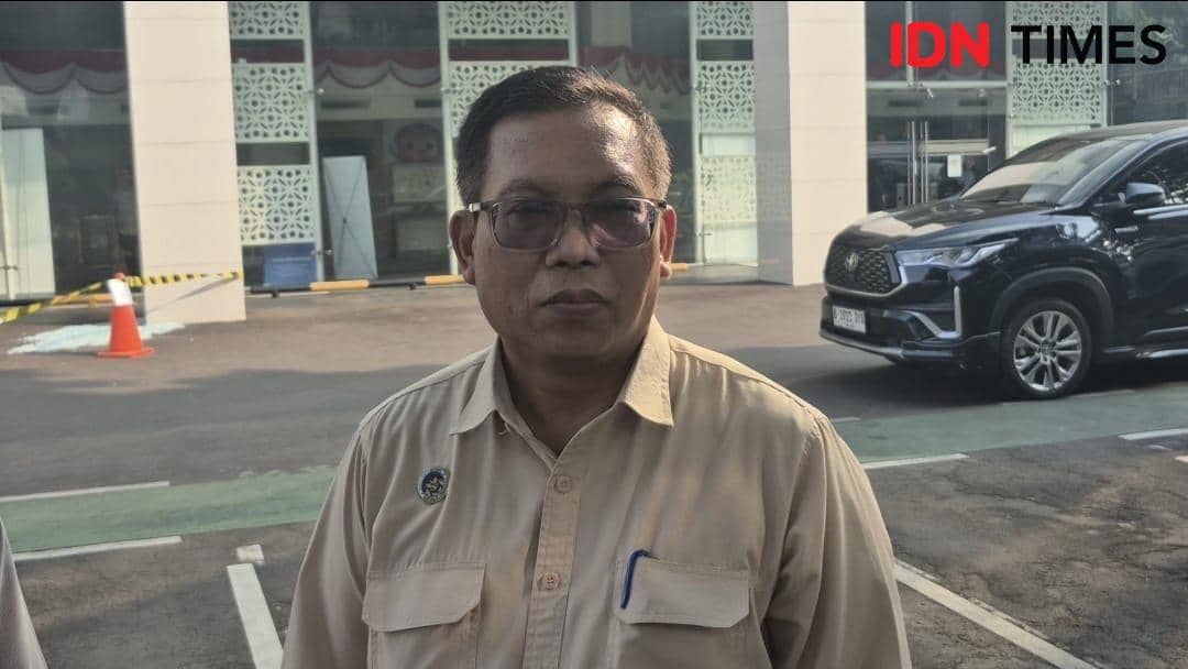 BGN Bantah Kaca Pecah karena Ditembak, tapi Memuai akibat Suhu Panas