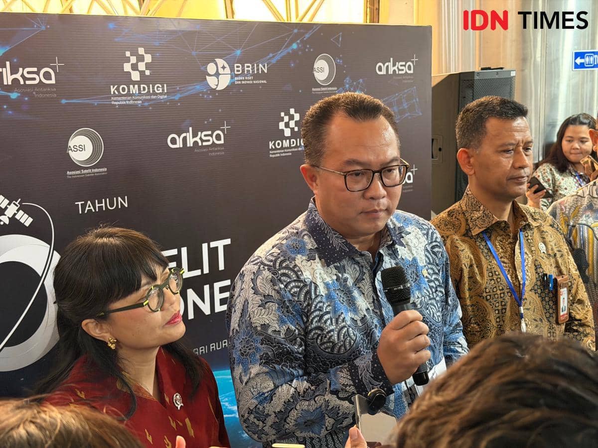 Punya Lahan di Biak, Papua, BRIN Wacanakan Bandar Antariksa Indonesia