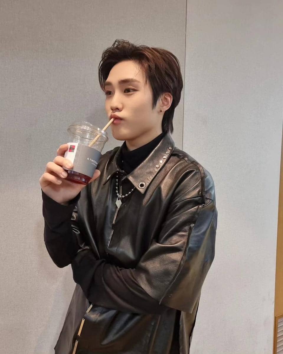 Inspirasi Outfit Night Out ala JACOB