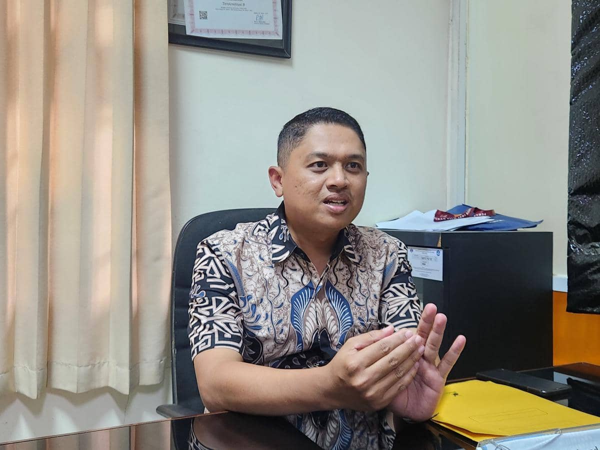 Dosen ISBI Bandung Ungkap Gaji Rp3 Jutaan dan Pernah Jual Bubur Bayi