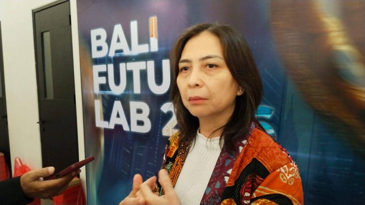 AI Jadi Pendorong Transformasi Pariwisata Masa Depan