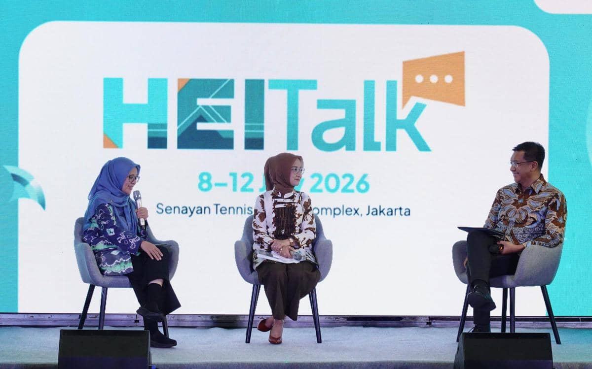 Keuangan Syariah untuk Pengusaha Ultra Mikro Jadi Sorotan di Halal