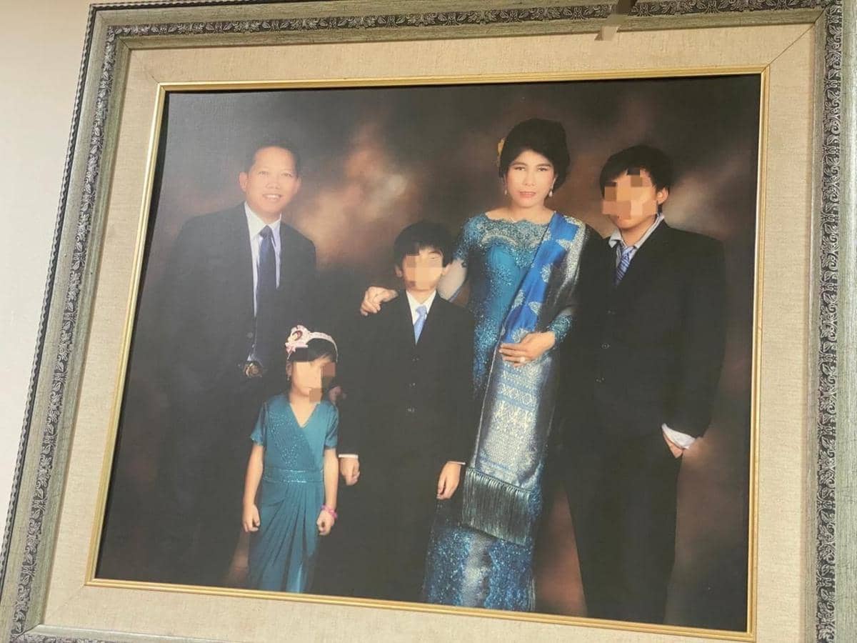 Ada Foto Keluarga Jampidsus di Rumah Sentul, Polri: Masih Didalami