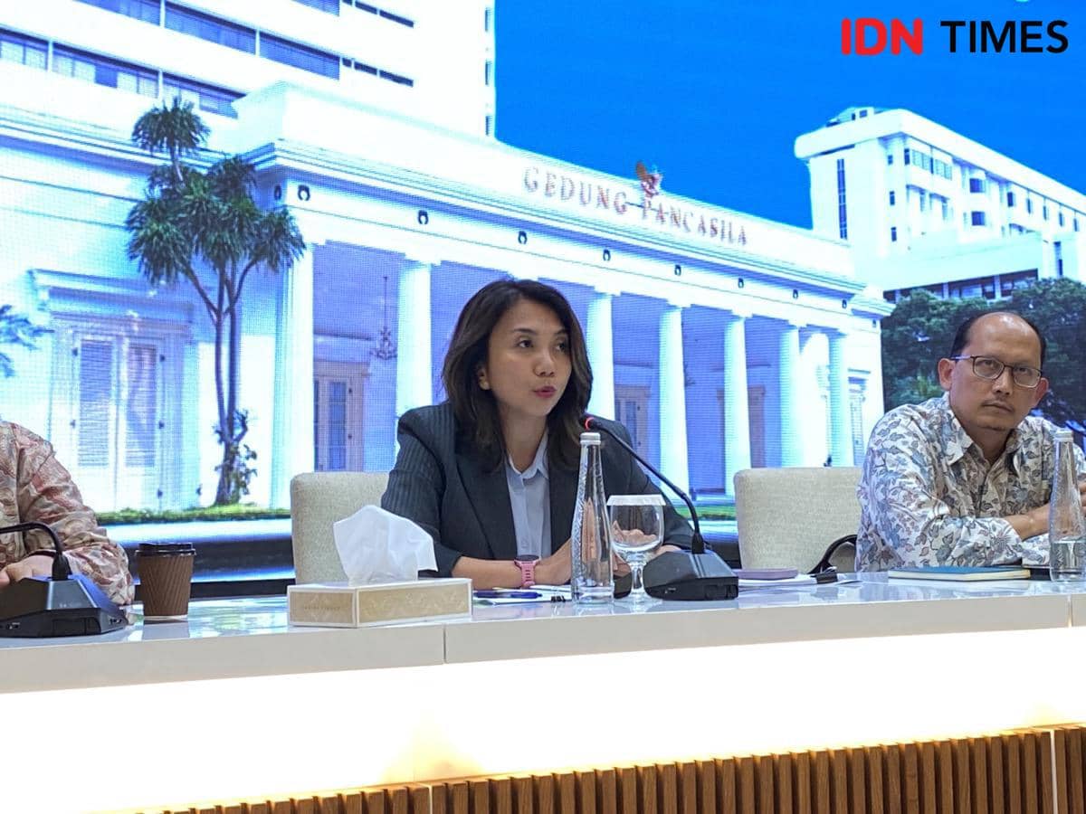 Menlu Sugiono dan Ketua MPR Bertolak ke Iran Malam Ini