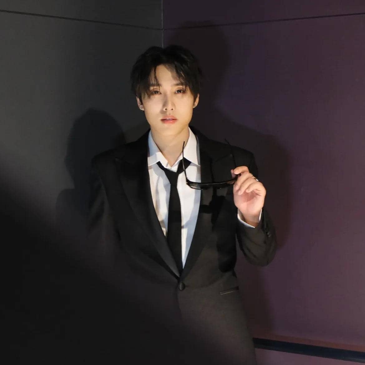 Inspirasi Outfit Night Out ala JACOB