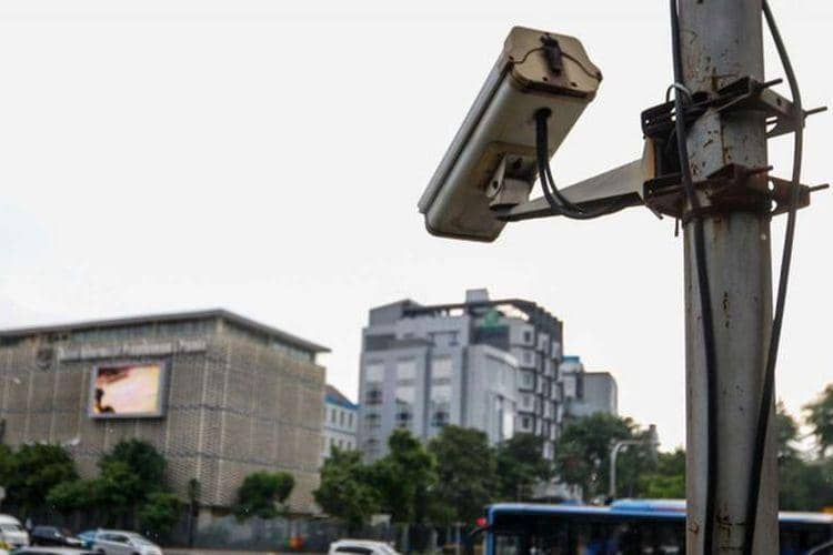 CCTV
