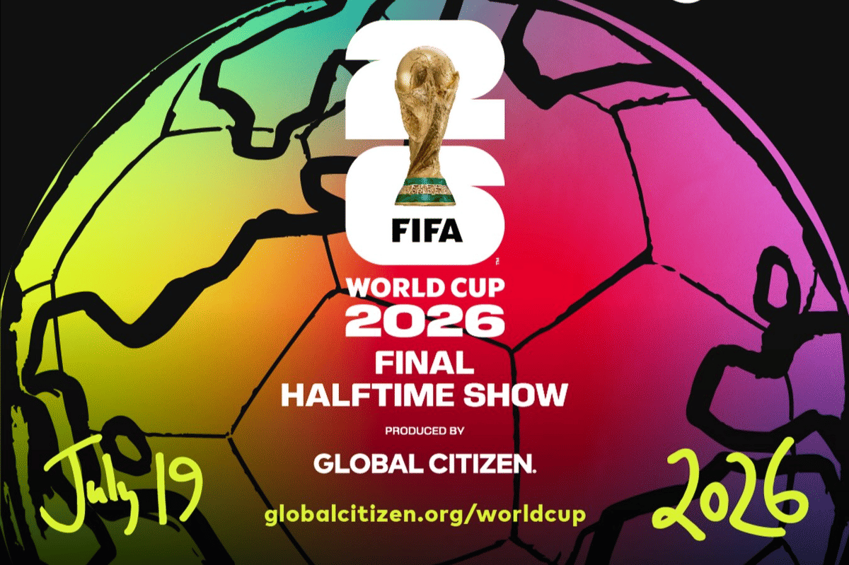 Lineup Halftime Show Piala Dunia 2026, BTS sampai Justin Bieber