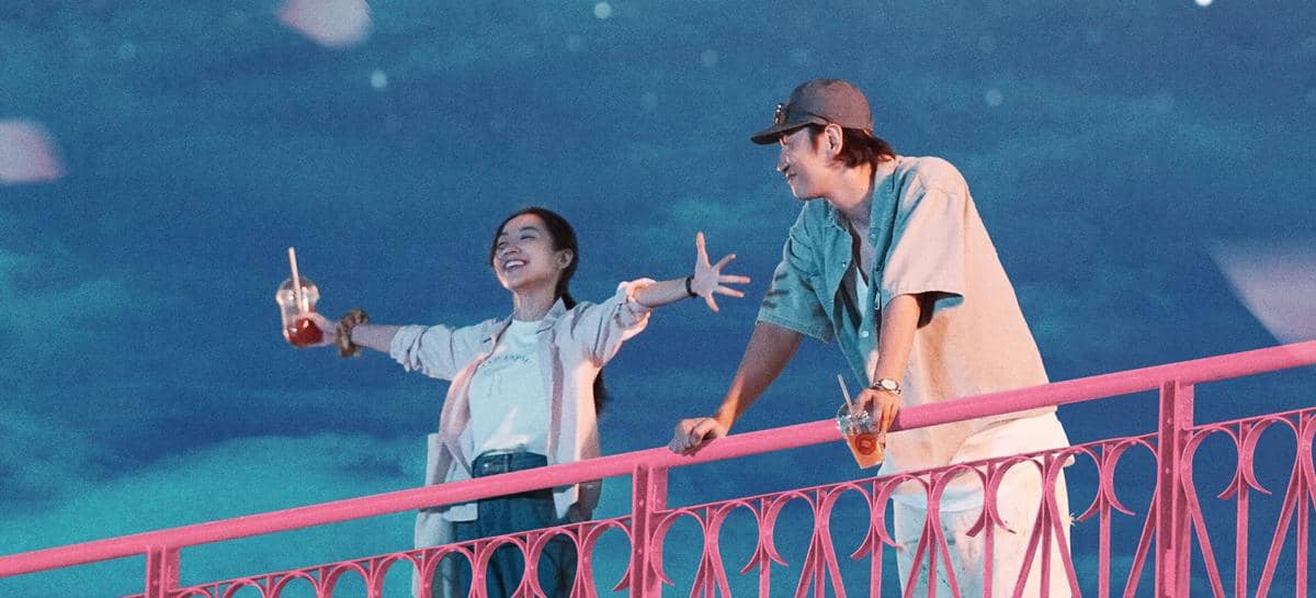 Ulasan Film Love Barista, Serasa Tur Vietnam Bareng Lee Kwang-soo