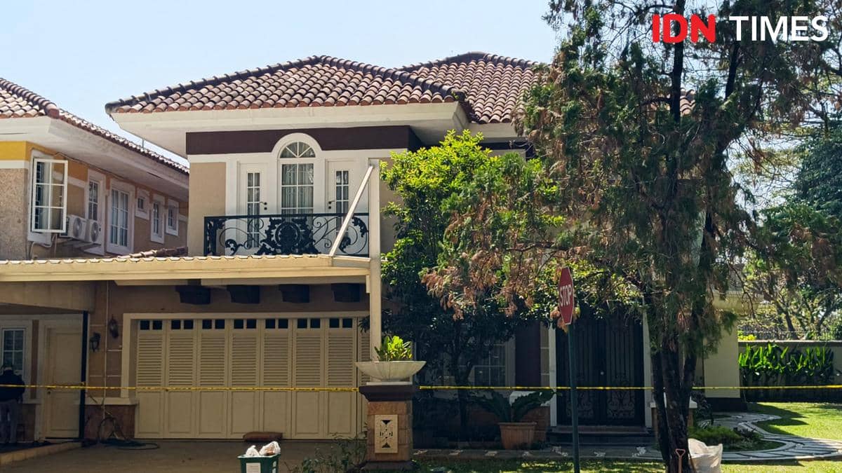 6 Fakta Pengakuan Jampidsus Febrie soal Rumah Sentul dan Emas 74 Kg
