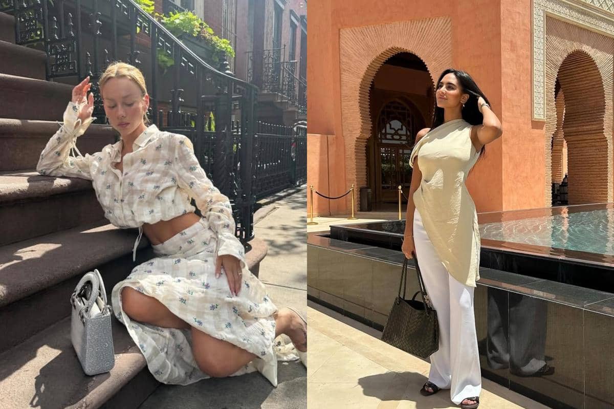 Adu Gaya Ester Exposito Vs. Imane Khallad, WAGs Prancis Vs. Maroko