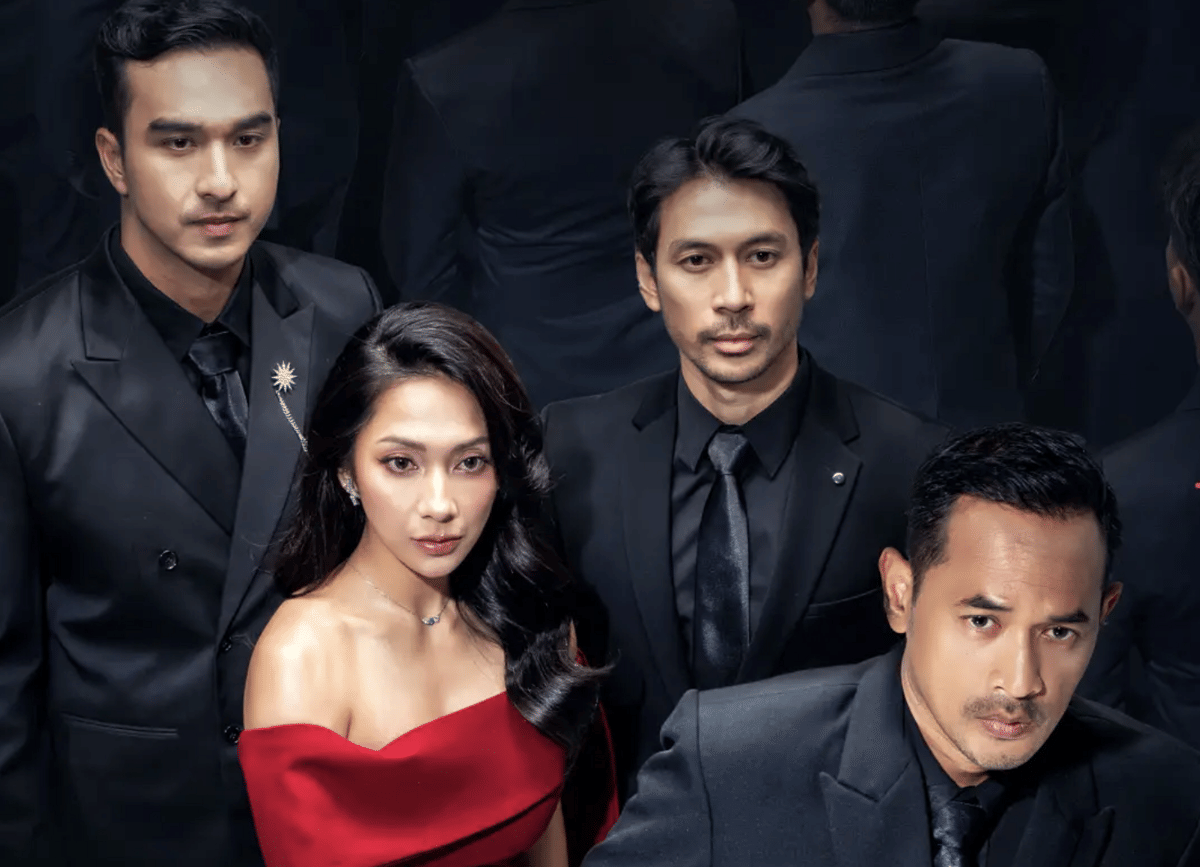 Jadwal Tayang dan Pemeran Wajah Cinta yang Lain, Sinetron Baru!