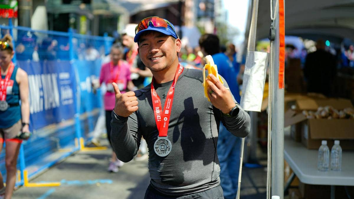 Post-Race Blues: Kenapa Setelah Race Merasa Hampa?