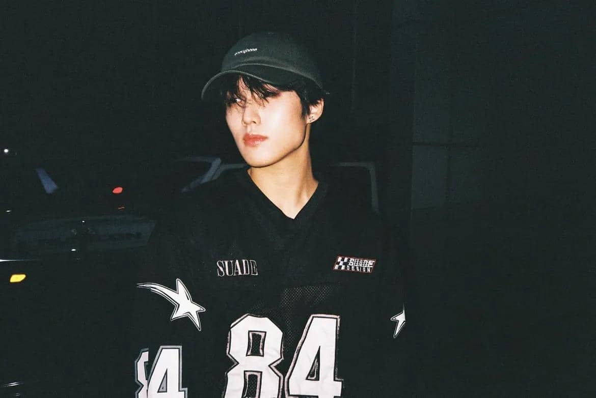 Inspirasi Outfit Night Out ala JACOB