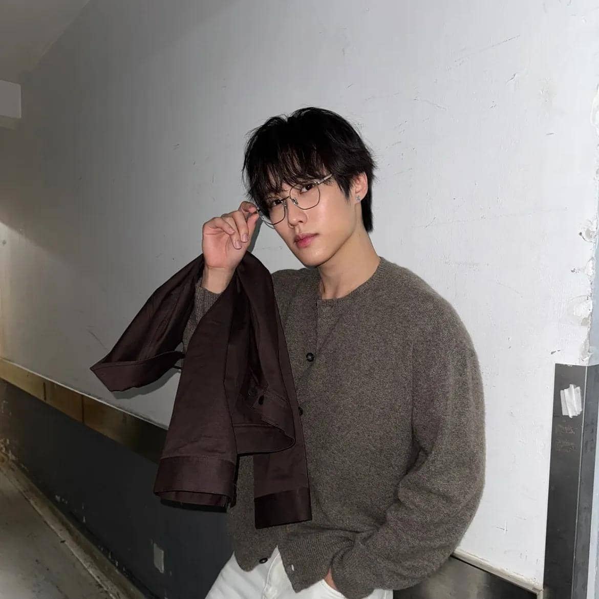 Inspirasi Outfit Night Out ala JACOB