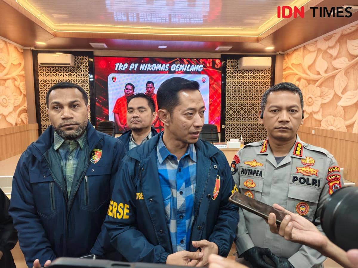 Polda Banten Hentikan Kasus Dugaan Penipuan Walkot Serang, Ini Alasannya