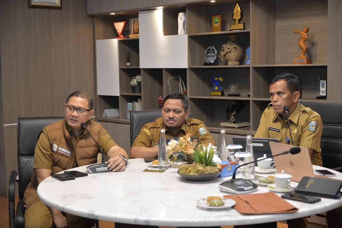 618 Ribu Murid Baru Ikuti MPLS Jatim, Dindik: Tak Ada Ruang Bullying!