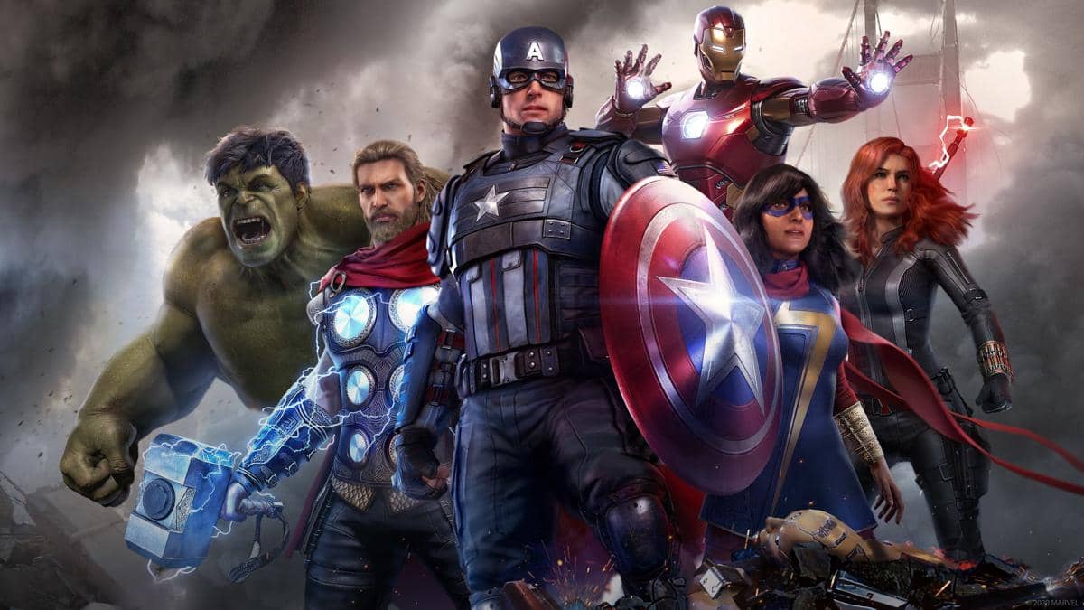 6 Game Terbaik Marvel yang Sekarang Sudah Tidak Bisa Dibeli Secara Legal