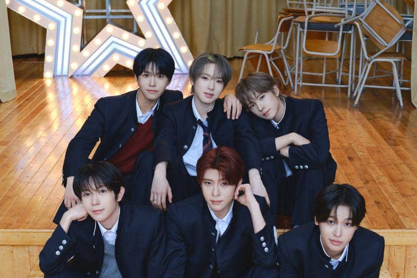 [QUIZ] Saat Masuk Sekolah, Kamu Bakal Sekelas sama Grup SM yang Mana?