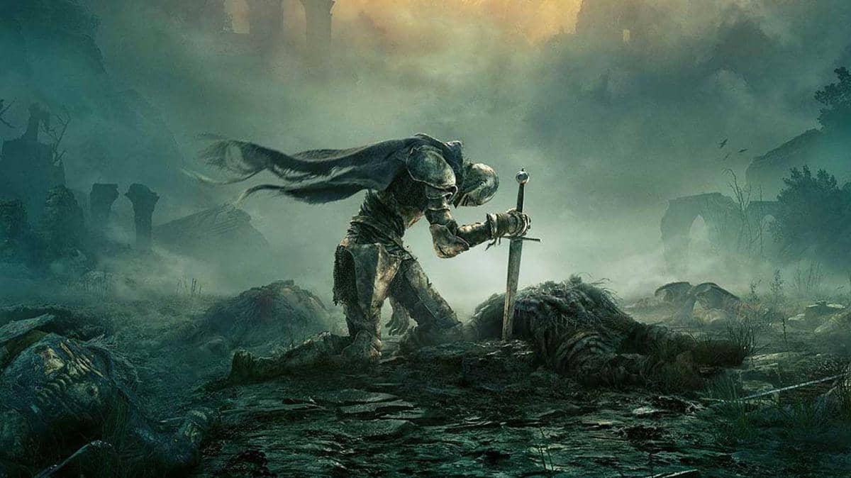 6 Game Open-World RPG Tersulit Buatan Studio Asal Jepang