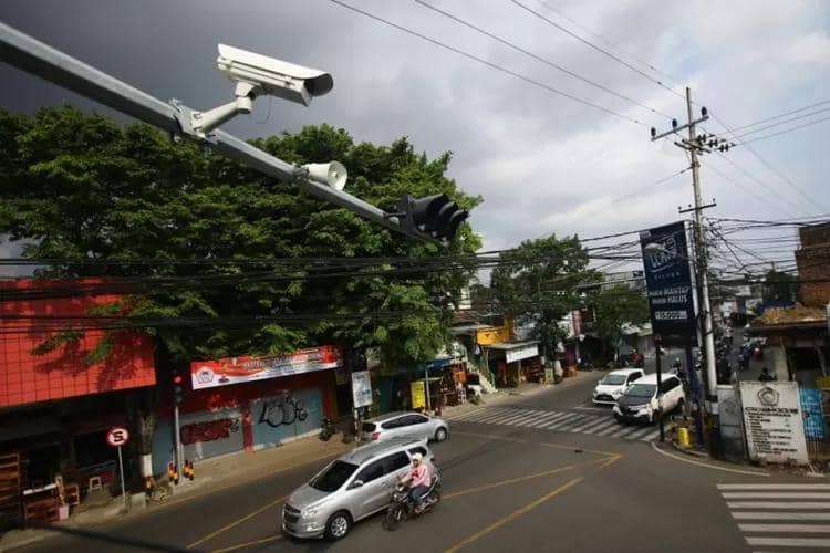 Polresta Denpasar Akui Peran Penting CCTV dalam Pengungkapan Kasus