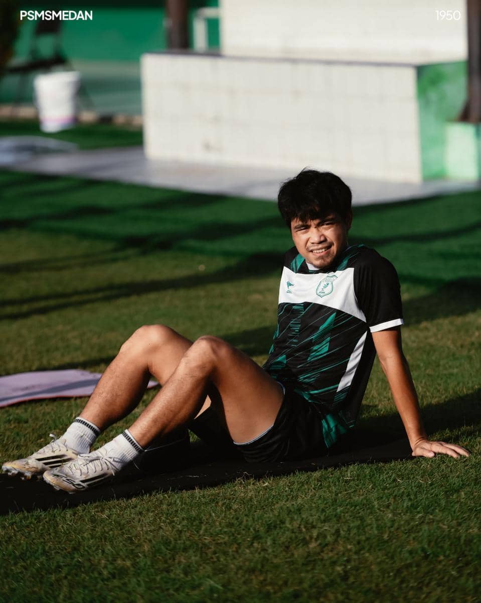 6 Pemain Liga 1 yang Resmi Gabung dengan PSMS