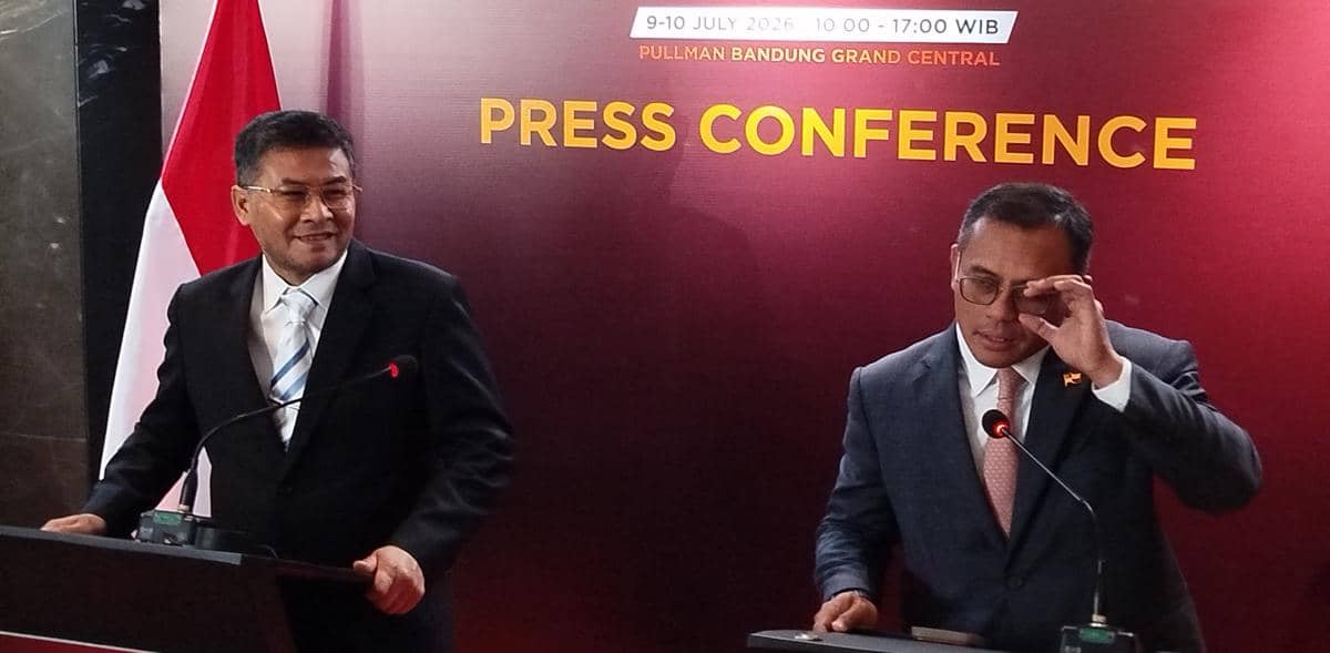 Investasi Malaysia di Jabar Capai Rp44 T, Enam Proyek Baru Ditawarkan