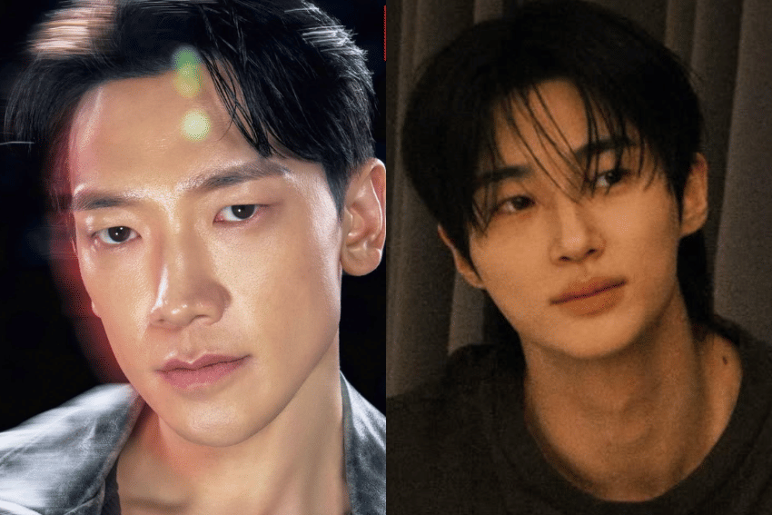Rain Dikabarkan akan Gabung Bersama Byeon Woo Seok di Solo Leveling