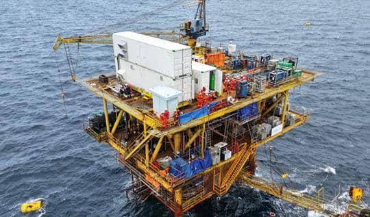Pertamina Perdana Implementasi COER, Targetkan Penerapan Penuh 2030